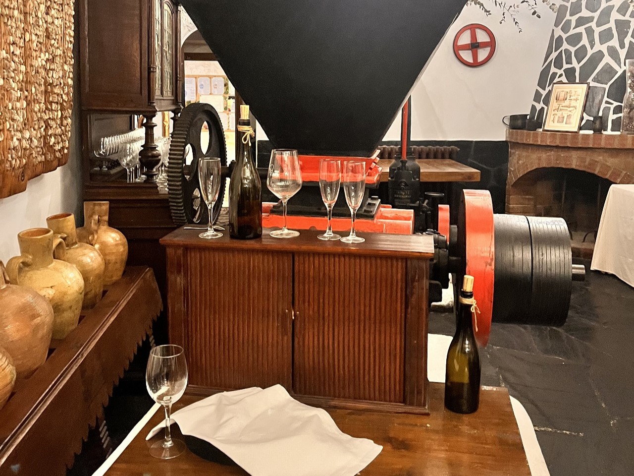 Alicante_Casa_Siciliano_Wine Tour_2