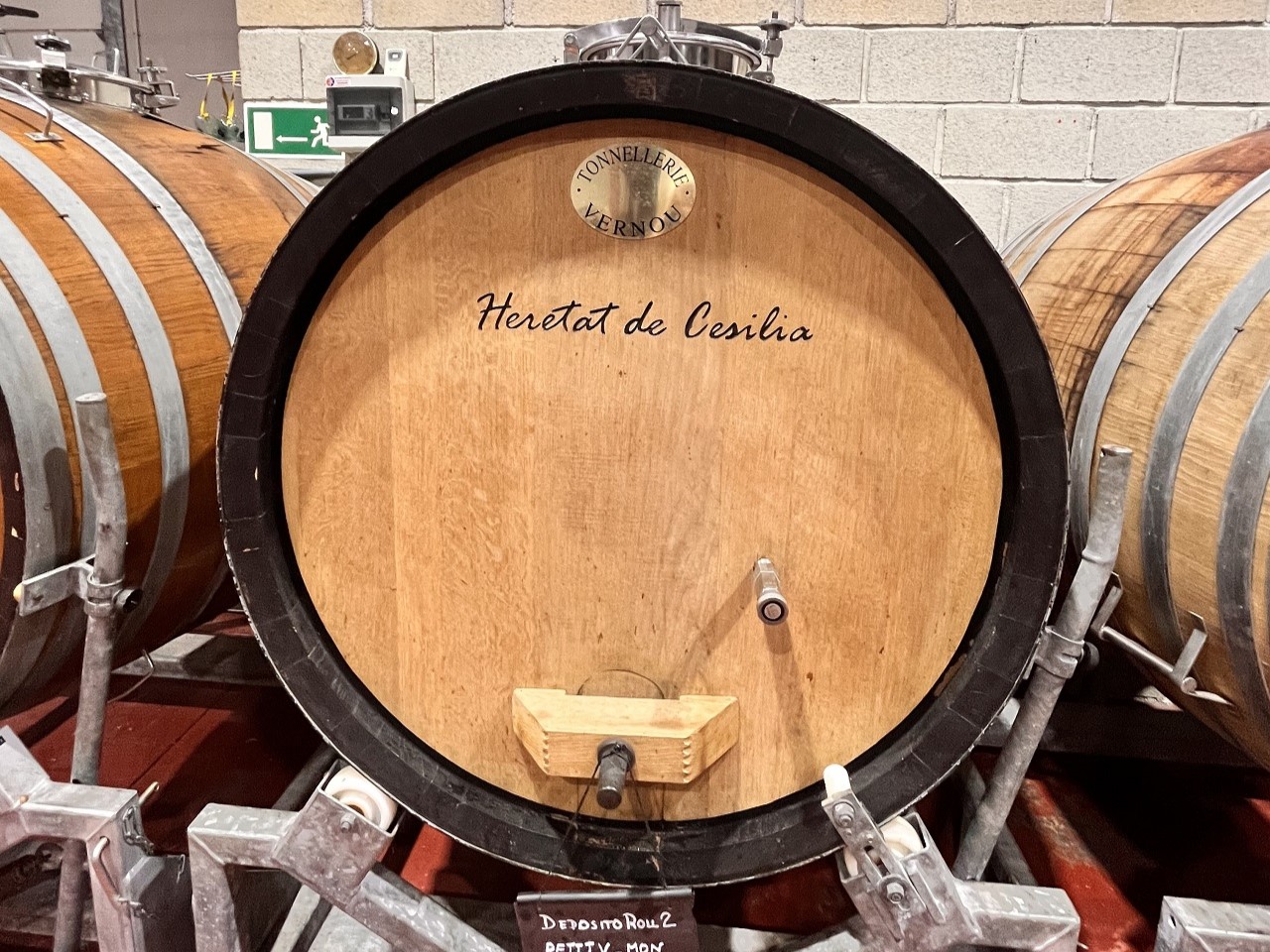 Alicante_Casa_Siciliano_Wine Tour_4