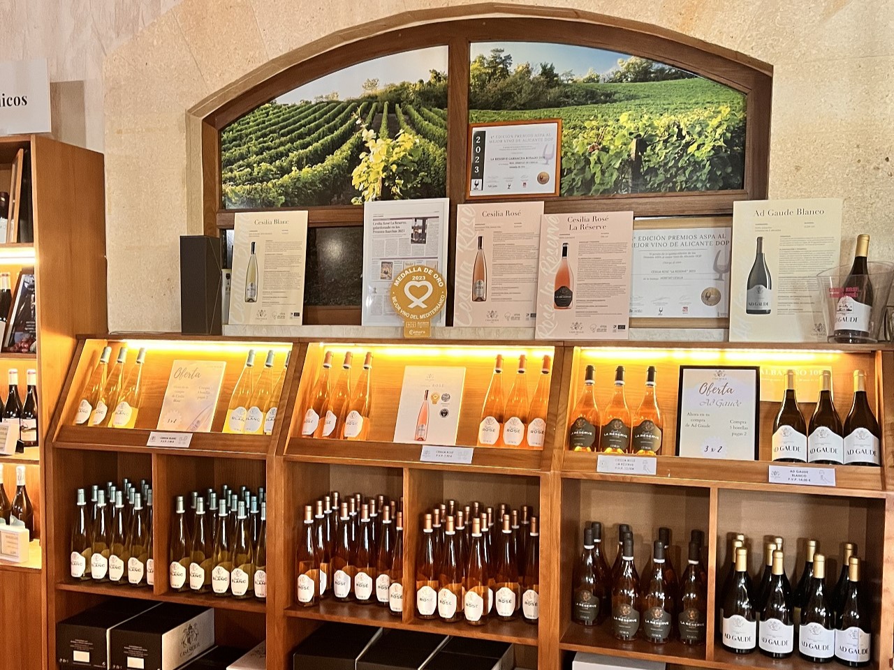 Alicante_Casa_Siciliano_Wine Tour_5