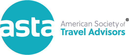 American Society of Travel Advisors (ASTA) logo