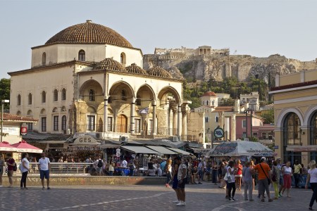 Visiting Athens! Here is what you need to know