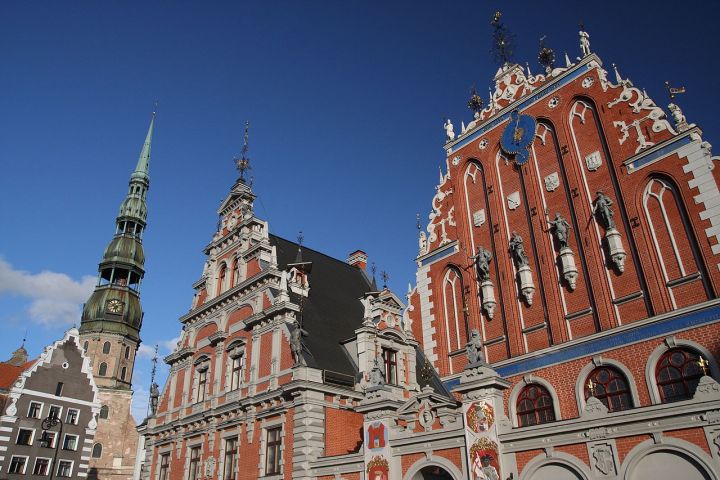 Riga, Latvia