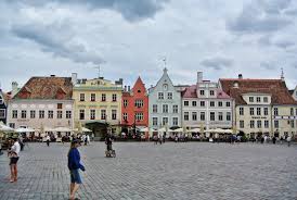 Why you should visit Tallinn in 2023