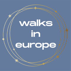 Walks in Europe