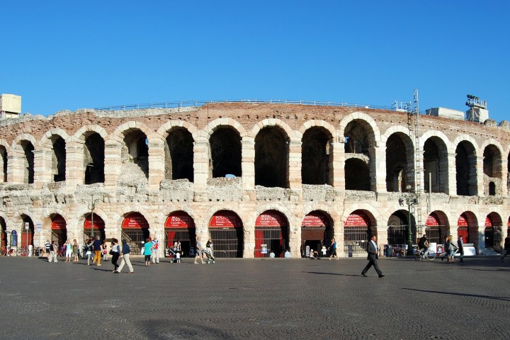 Arena